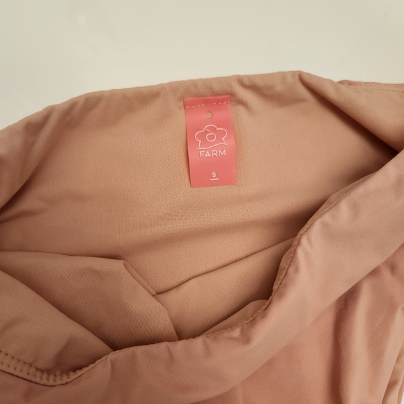 Farm Rio Rose Bikini Bottoms NWOT - Picture 7 of 10